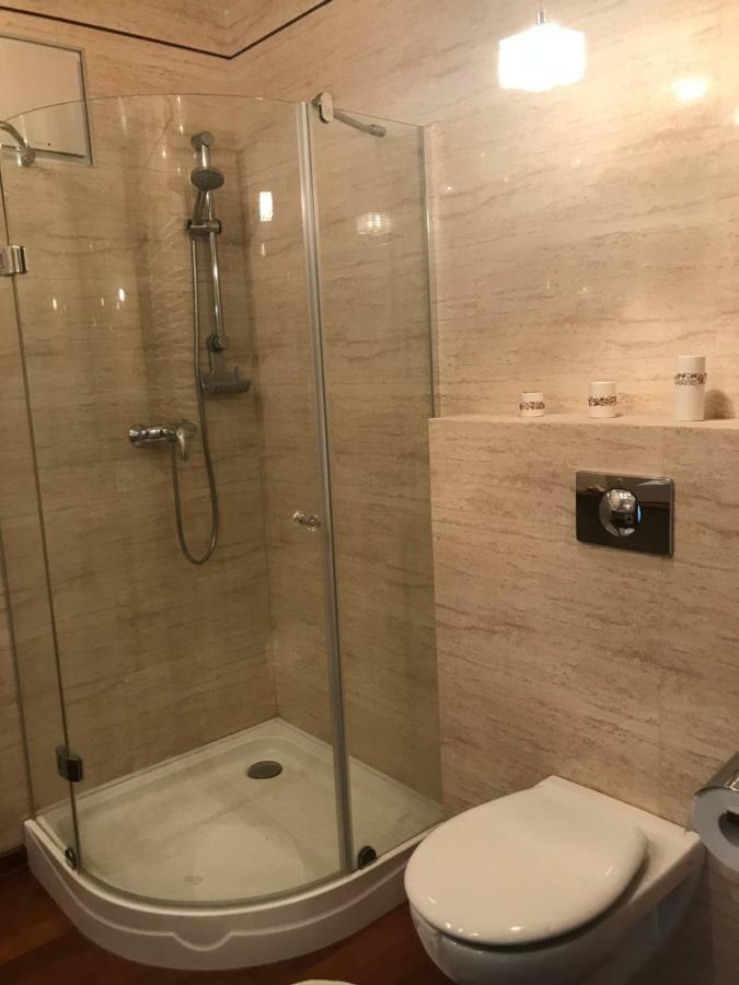 Apartament Gdanski Варшава Экстерьер фото