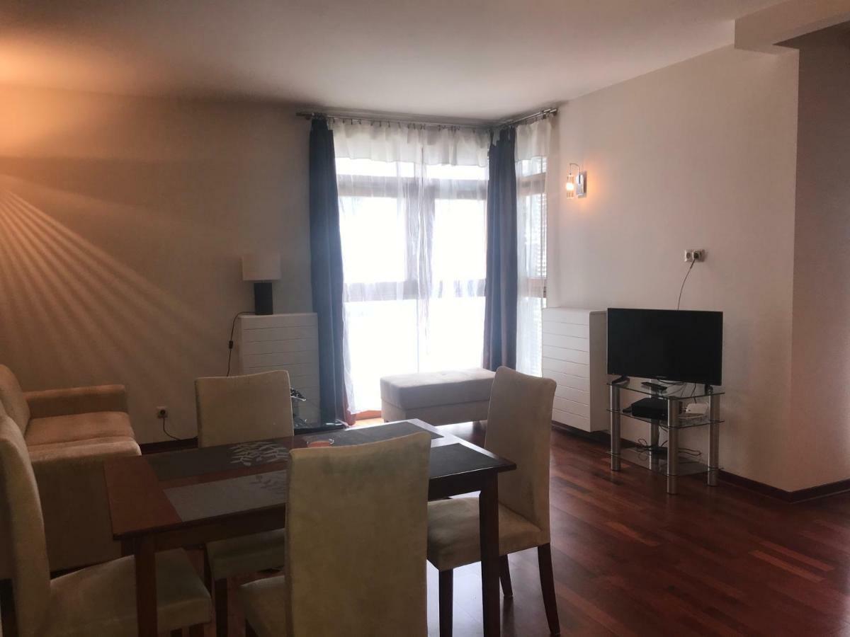 Apartament Gdanski Варшава Экстерьер фото
